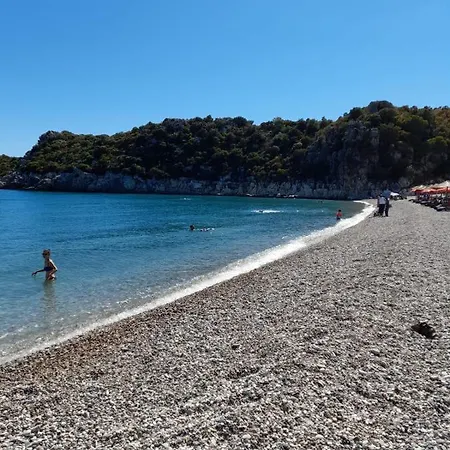 Canan Residance Appartement *