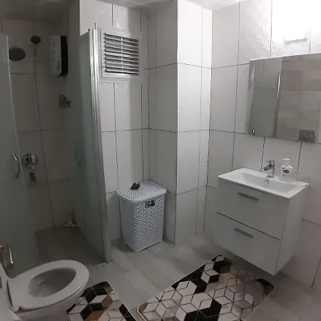 Canan Residance Demre