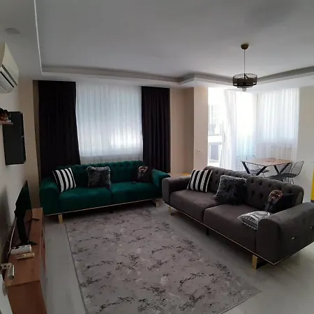 Apartament Canan Residance Demre