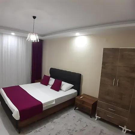 Canan Residance Demre