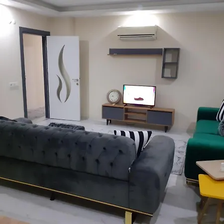 Apartament Canan Residance *