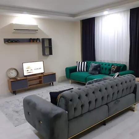 Apartament Canan Residance