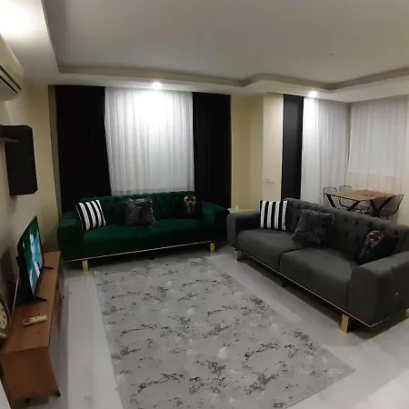 Apartament Canan Residance Demre